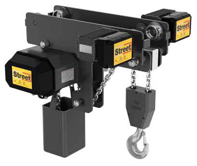 LX Chain hoist