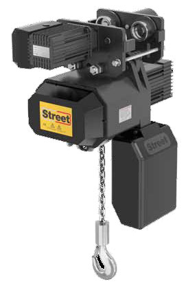 LX Chain hoist
